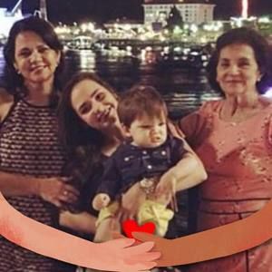 Meet your Posher, Ana célia